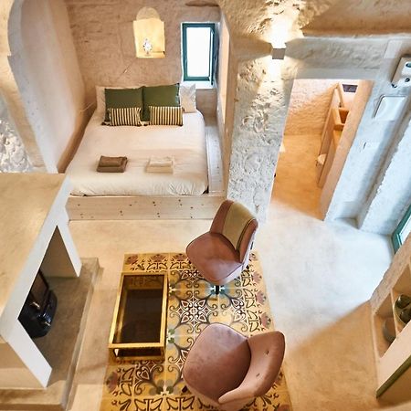Domus Muri Bianchi Ostuni Buitenkant foto