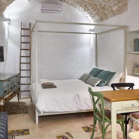 Domus Muri Bianchi Ostuni Buitenkant foto