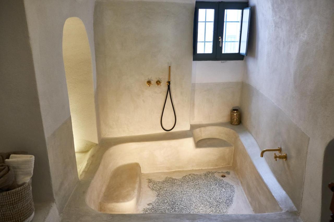 Domus Muri Bianchi Ostuni Buitenkant foto