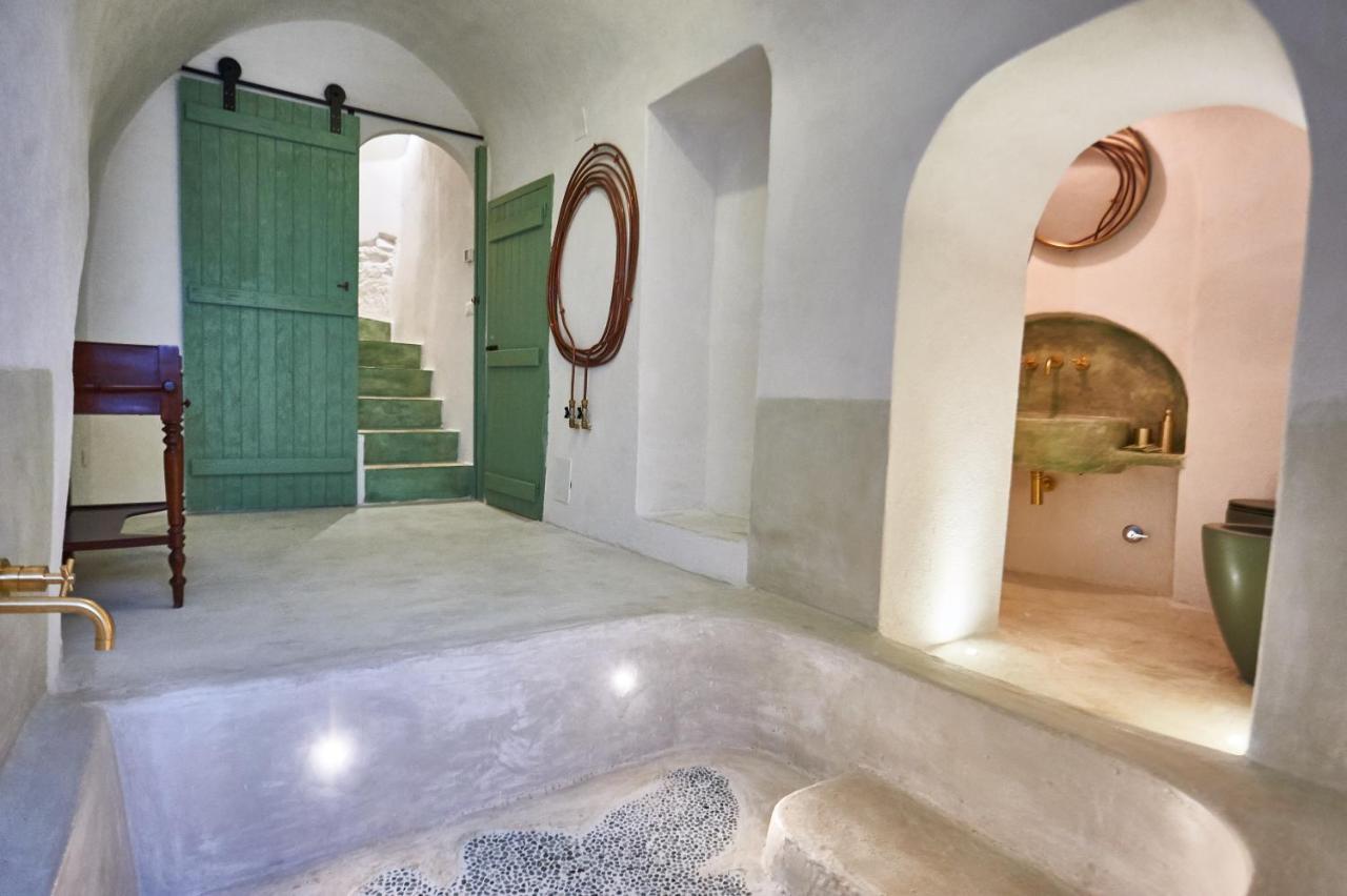 Domus Muri Bianchi Ostuni Buitenkant foto