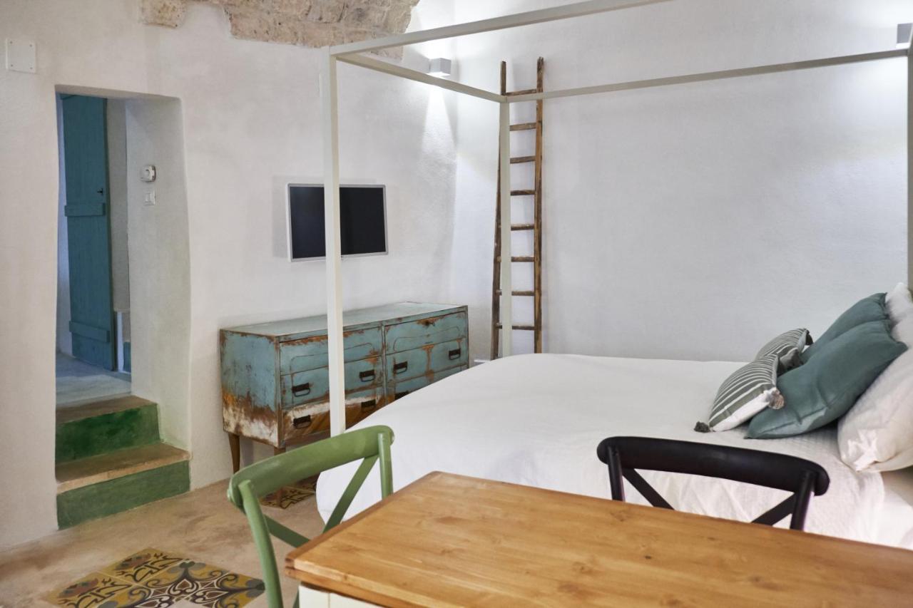 Domus Muri Bianchi Ostuni Buitenkant foto