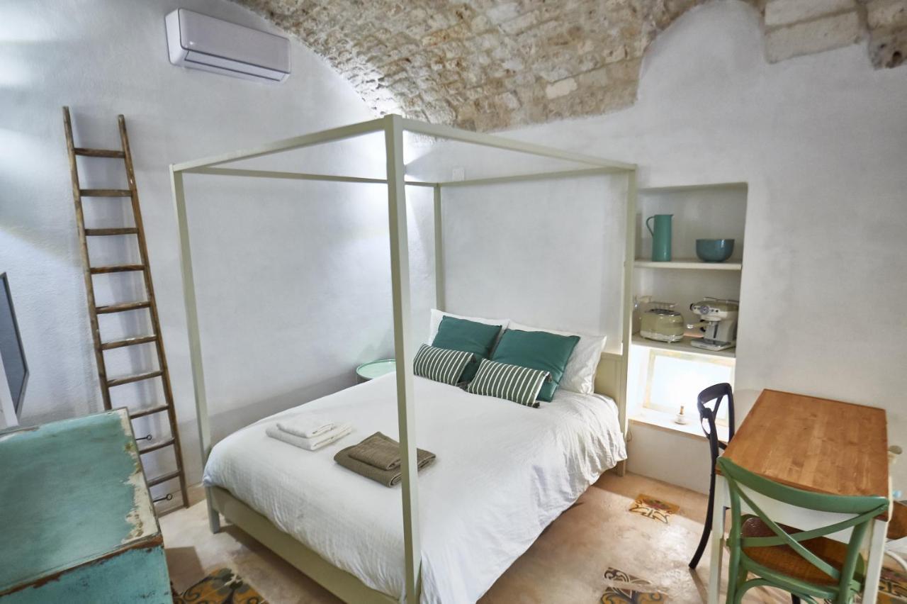 Domus Muri Bianchi Ostuni Buitenkant foto